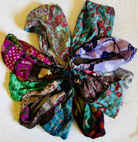 Colourful Headband