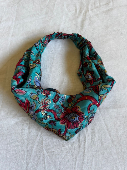 Colourful Headband